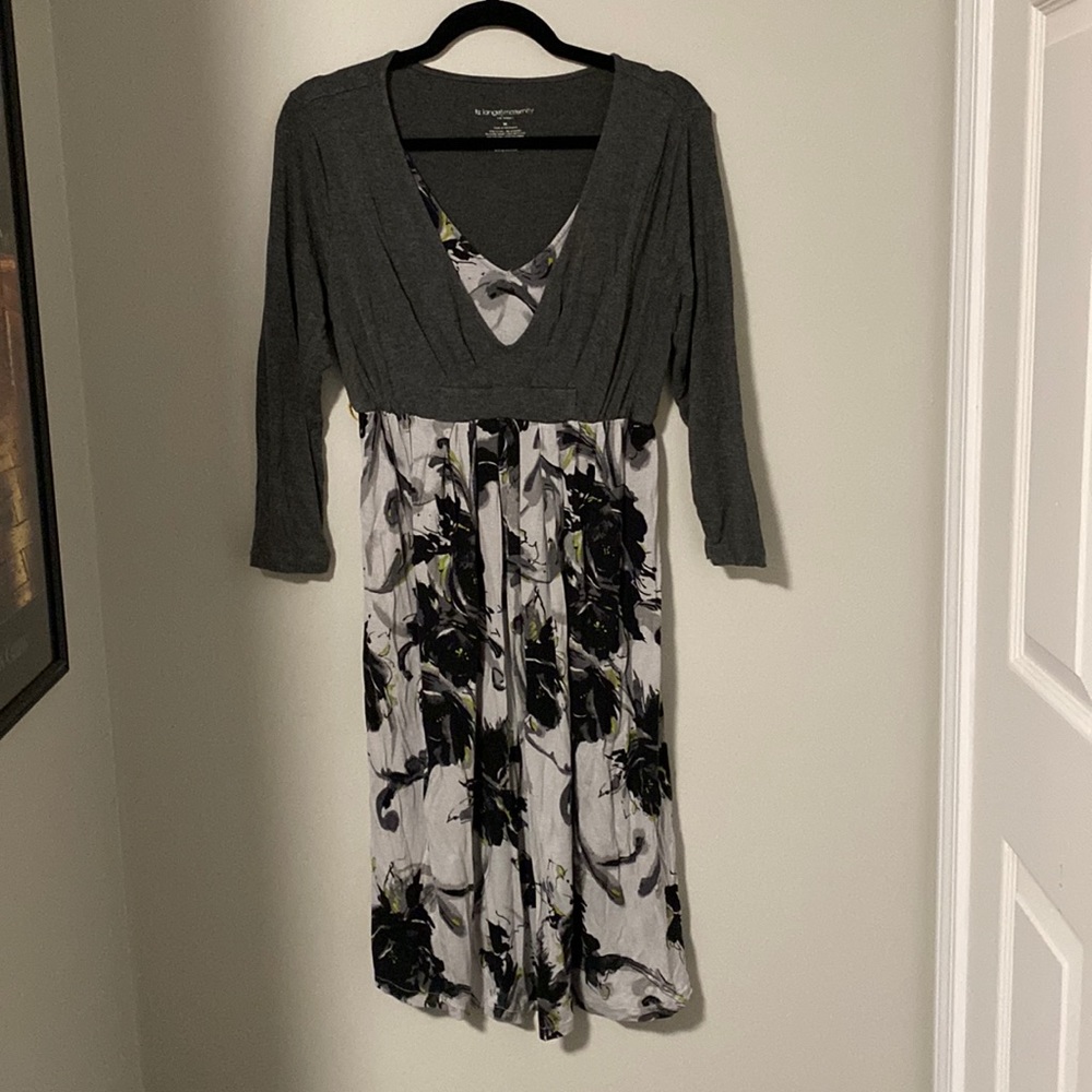 Maternity dress